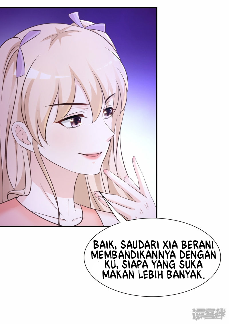 Baca The Strongest Peach Blossom - Chapter 74 halaman 24