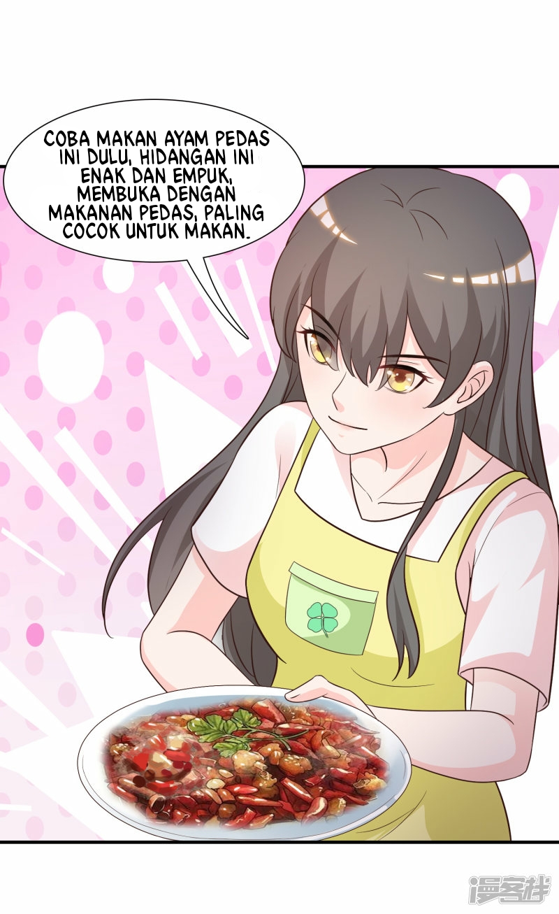 Baca The Strongest Peach Blossom - Chapter 74 halaman 28