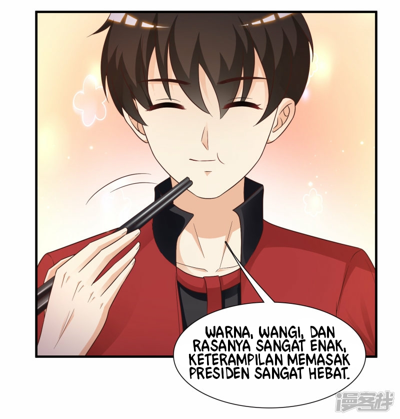 Baca The Strongest Peach Blossom - Chapter 74 halaman 29