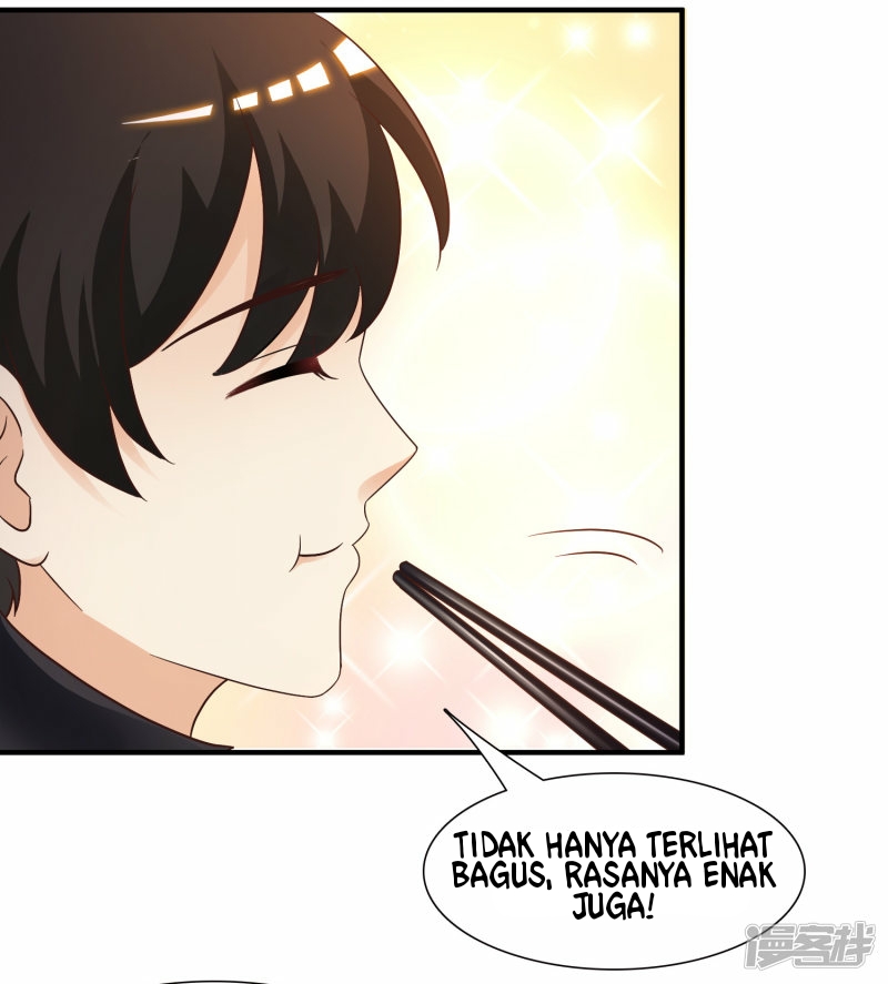 Baca The Strongest Peach Blossom - Chapter 74 halaman 31