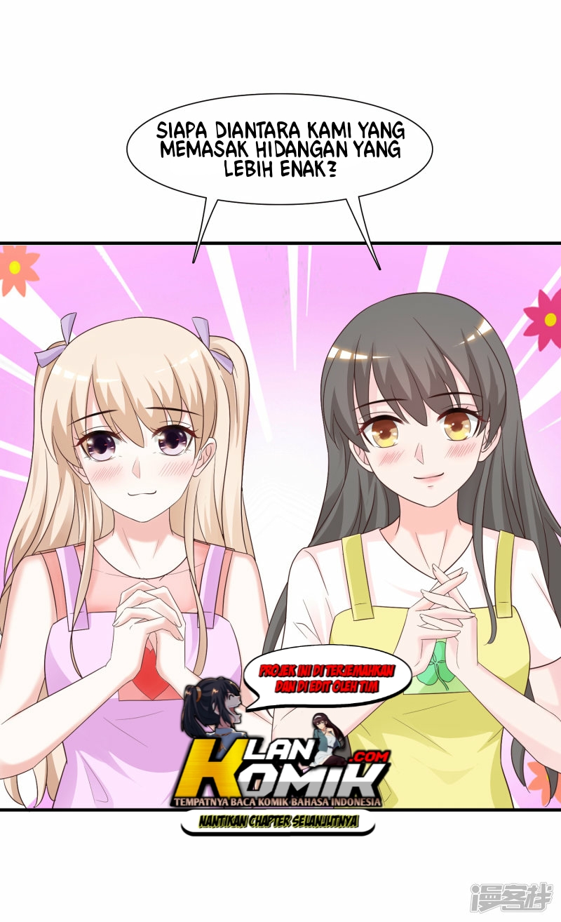 Baca The Strongest Peach Blossom - Chapter 74 halaman 35