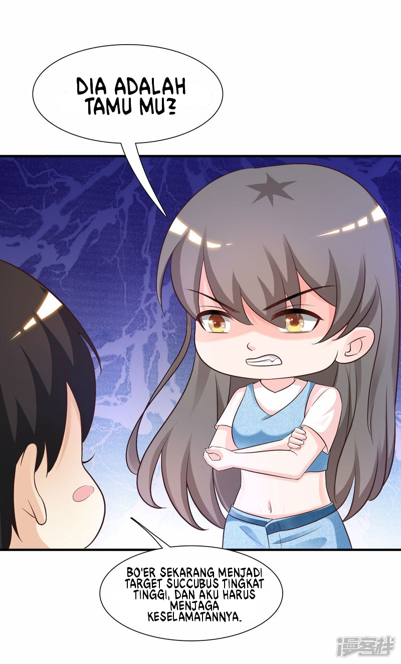 Baca The Strongest Peach Blossom - Chapter 74 halaman 4