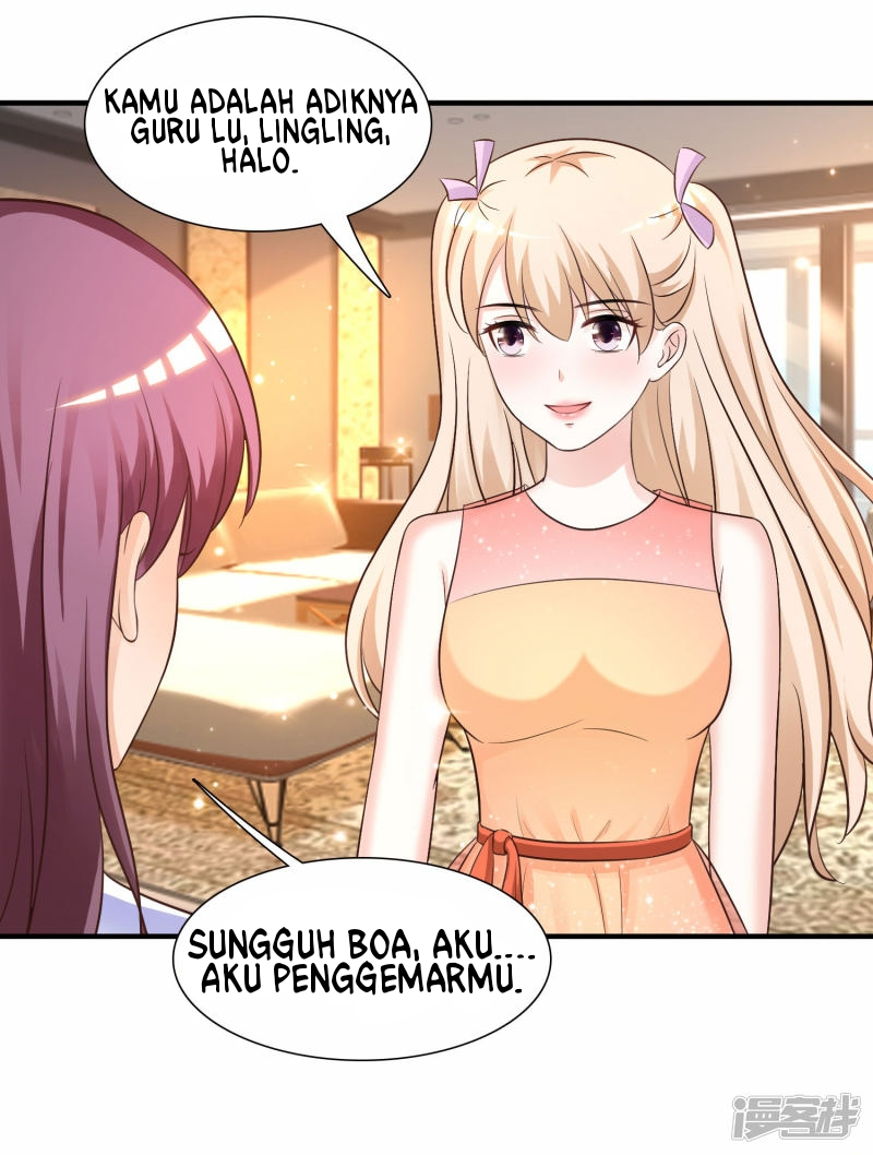 Baca The Strongest Peach Blossom - Chapter 74 halaman 5