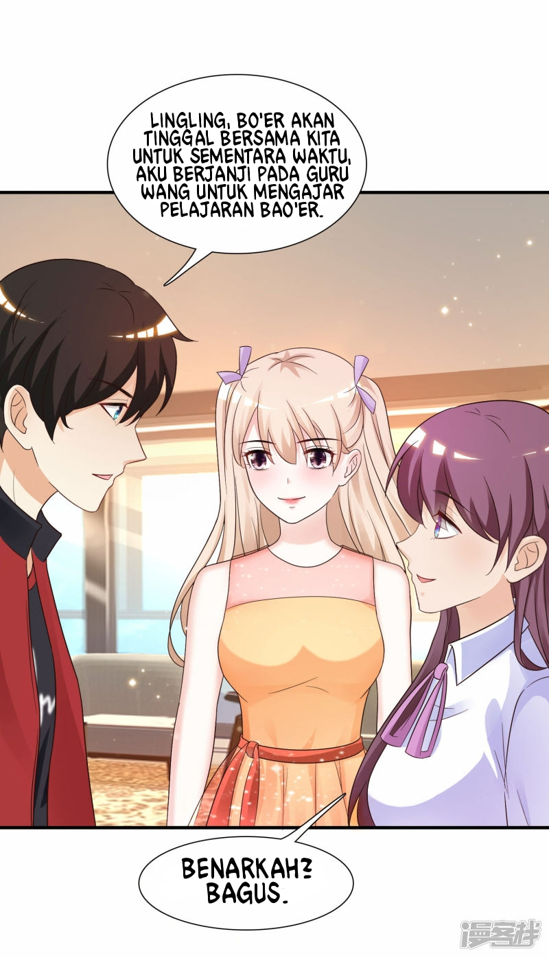 Baca The Strongest Peach Blossom - Chapter 74 halaman 6
