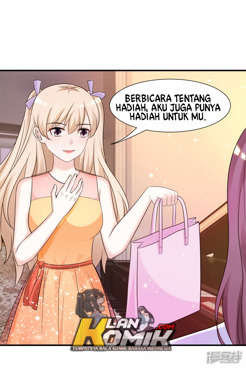 Baca The Strongest Peach Blossom - Chapter 74 halaman 8