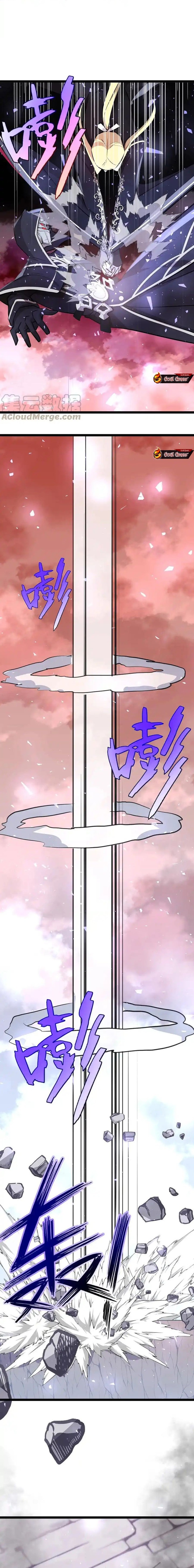 Baca The Strongest Useless Prince’s Battle for The Throne - Chapter 18 halaman 10