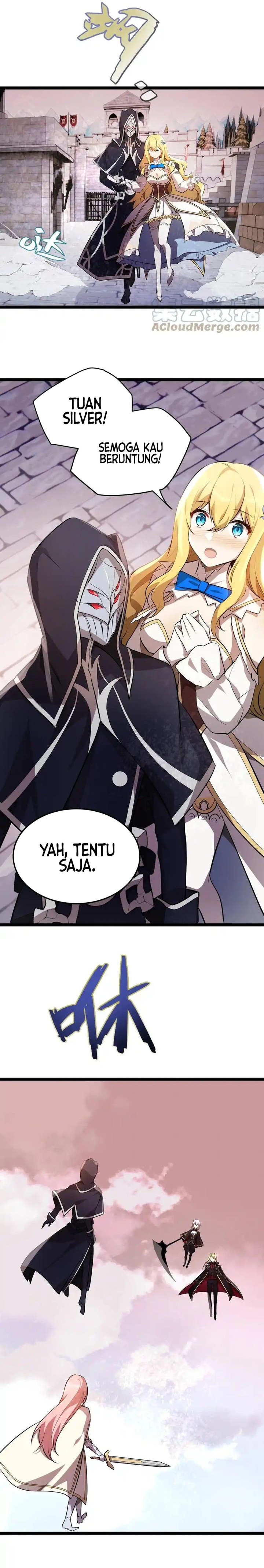 Baca The Strongest Useless Prince’s Battle for The Throne - Chapter 18 halaman 2