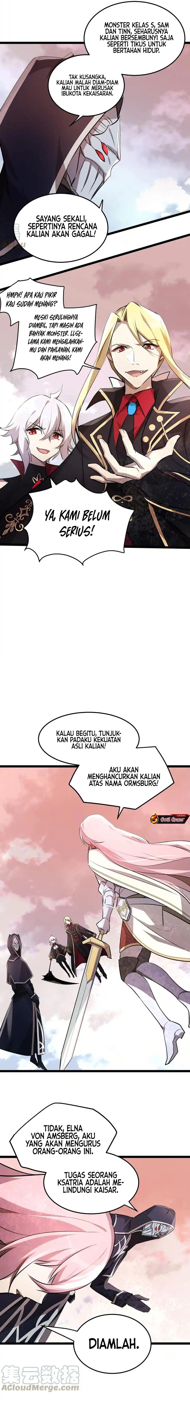 Baca The Strongest Useless Prince’s Battle for The Throne - Chapter 18 halaman 3