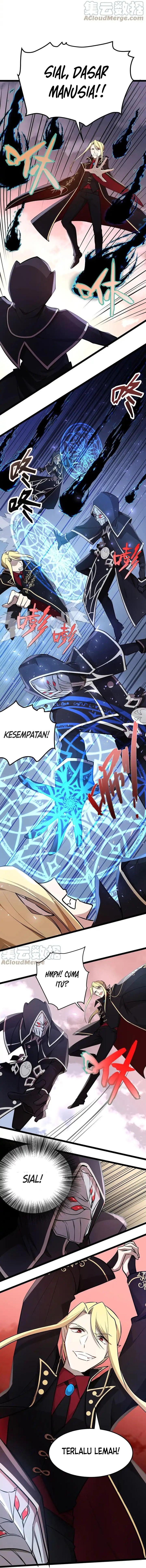 Baca The Strongest Useless Prince’s Battle for The Throne - Chapter 18 halaman 9