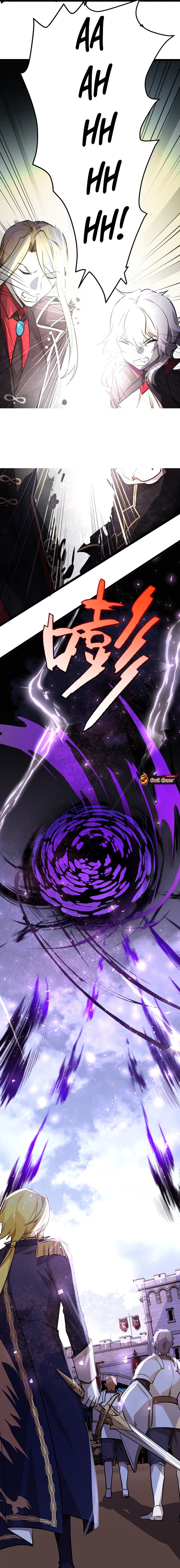 Baca The Strongest Useless Prince’s Battle for The Throne - Chapter 19 halaman 10