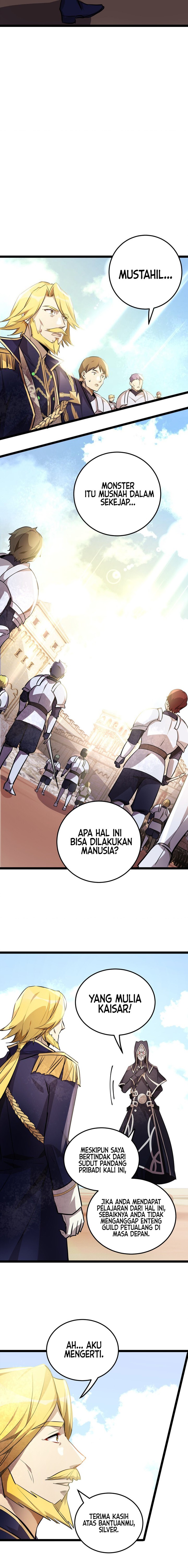 Baca The Strongest Useless Prince’s Battle for The Throne - Chapter 19 halaman 11