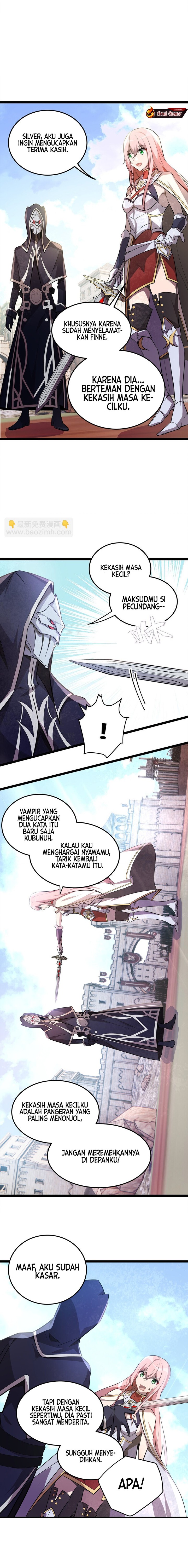 Baca The Strongest Useless Prince’s Battle for The Throne - Chapter 19 halaman 12