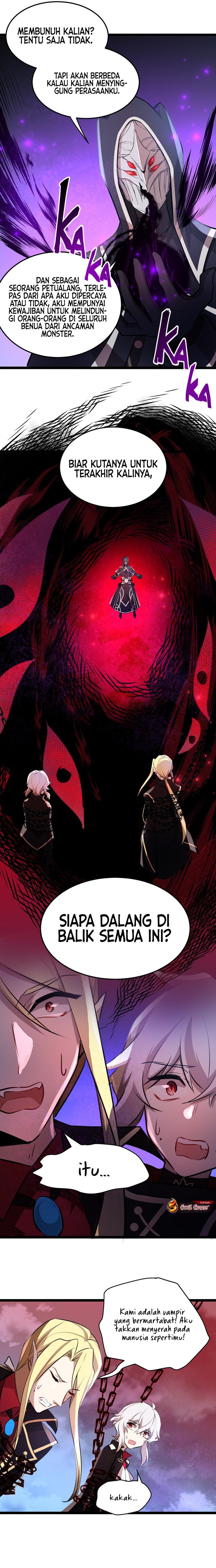 Baca The Strongest Useless Prince’s Battle for The Throne - Chapter 19 halaman 3