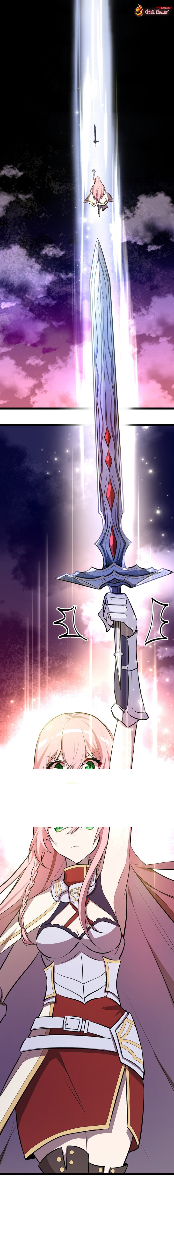 Baca The Strongest Useless Prince’s Battle for The Throne - Chapter 19 halaman 6