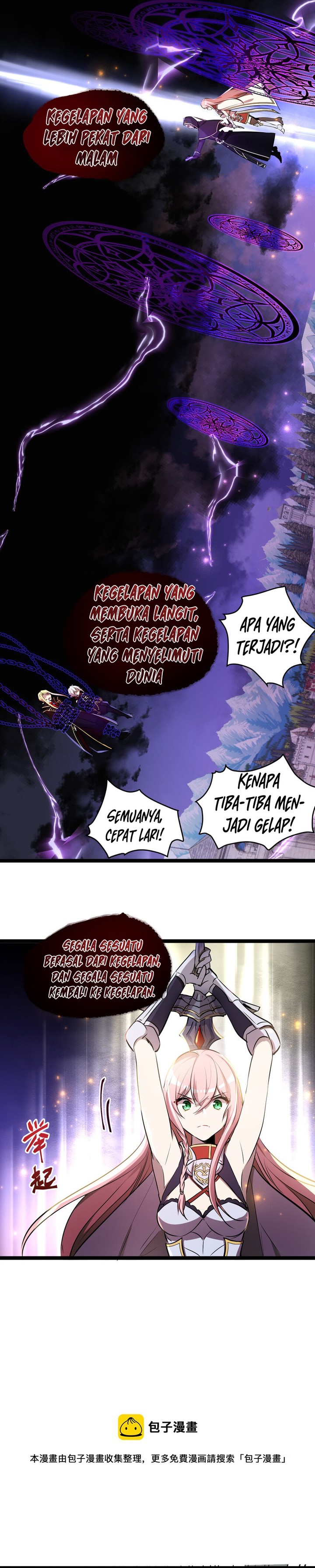 Baca The Strongest Useless Prince’s Battle for The Throne - Chapter 19 halaman 8