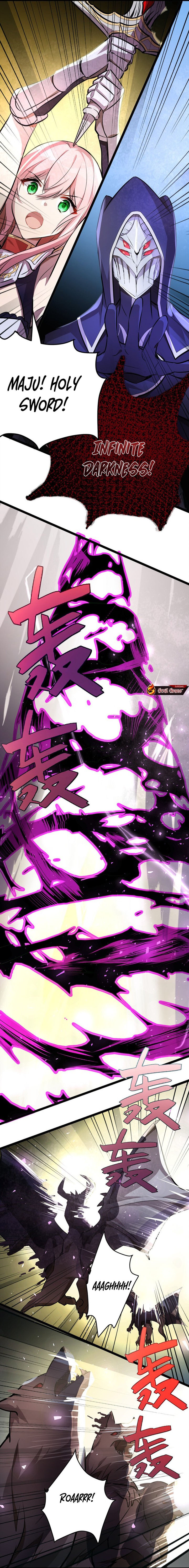 Baca The Strongest Useless Prince’s Battle for The Throne - Chapter 19 halaman 9