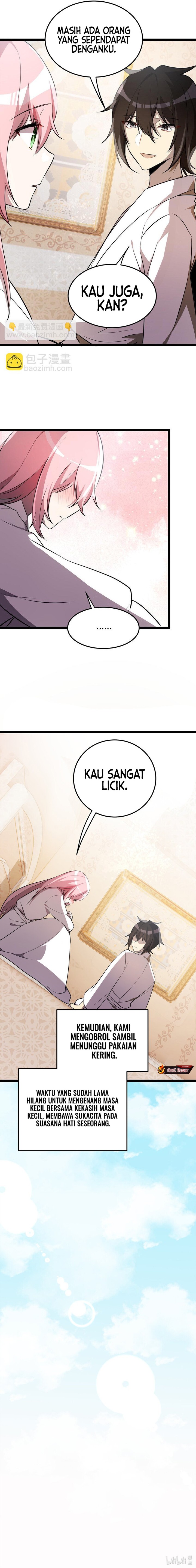 Baca The Strongest Useless Prince’s Battle for The Throne - Chapter 28 halaman 13