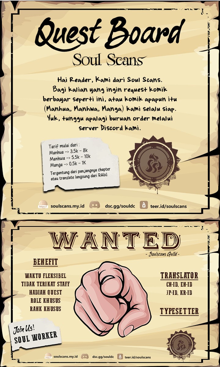 Baca The Strongest Useless Prince’s Battle for The Throne - Chapter 28 halaman 14