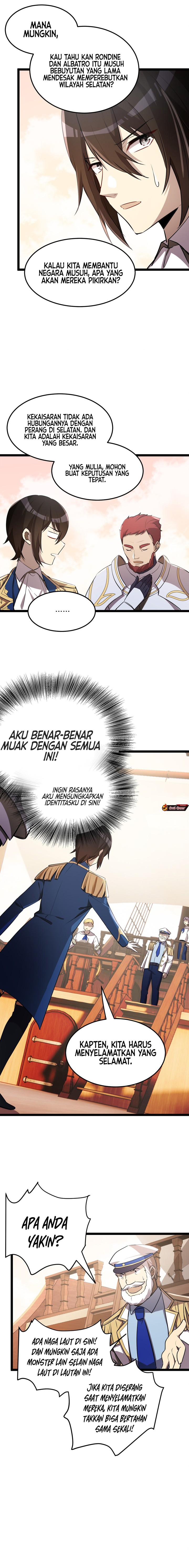 Baca The Strongest Useless Prince’s Battle for The Throne - Chapter 31 halaman 2