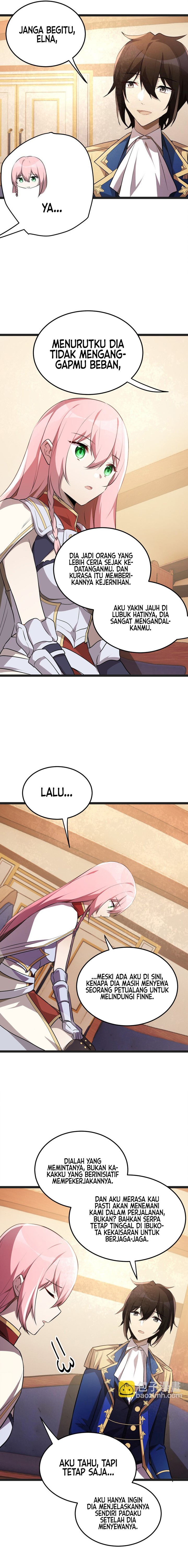 Baca The Strongest Useless Prince’s Battle for The Throne - Chapter 32 halaman 14