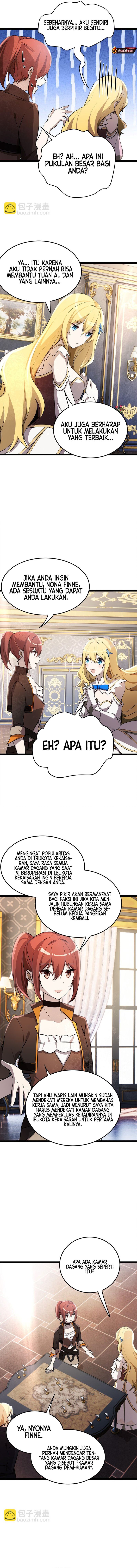 Baca The Strongest Useless Prince’s Battle for The Throne - Chapter 35 halaman 3