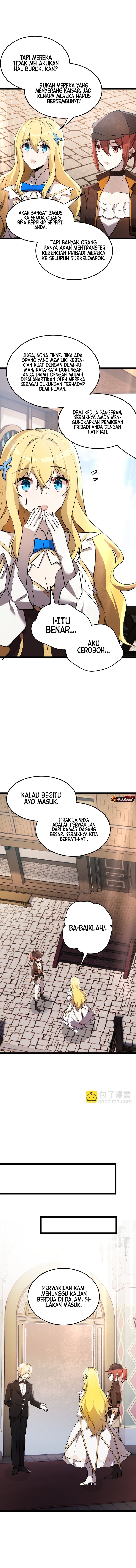 Baca The Strongest Useless Prince’s Battle for The Throne - Chapter 35 halaman 5
