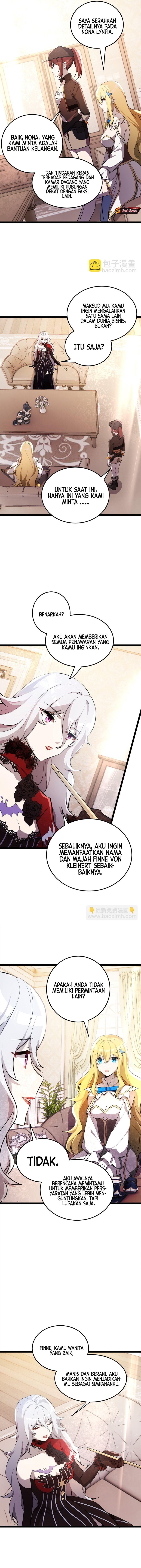 Baca The Strongest Useless Prince’s Battle for The Throne - Chapter 36 halaman 3