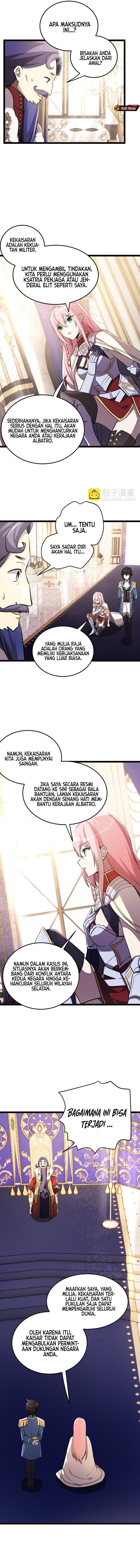 Baca The Strongest Useless Prince’s Battle for The Throne - Chapter 37 halaman 3