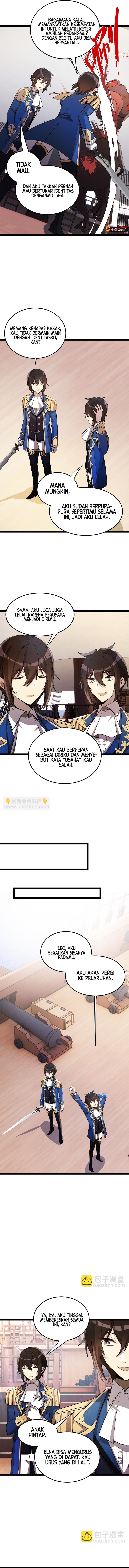 Baca The Strongest Useless Prince’s Battle for The Throne - Chapter 39 halaman 11