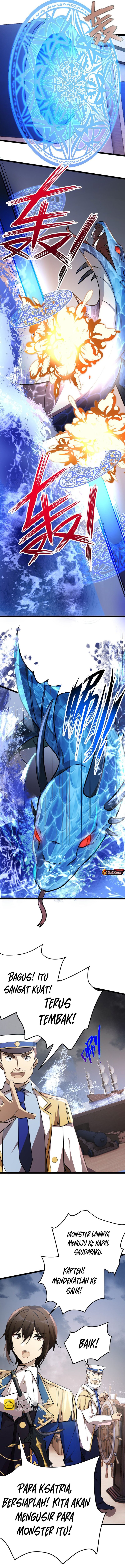 Baca The Strongest Useless Prince’s Battle for The Throne - Chapter 39 halaman 3