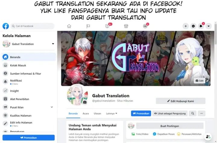 Baca The Strongest Villainess - Chapter 10 halaman 14