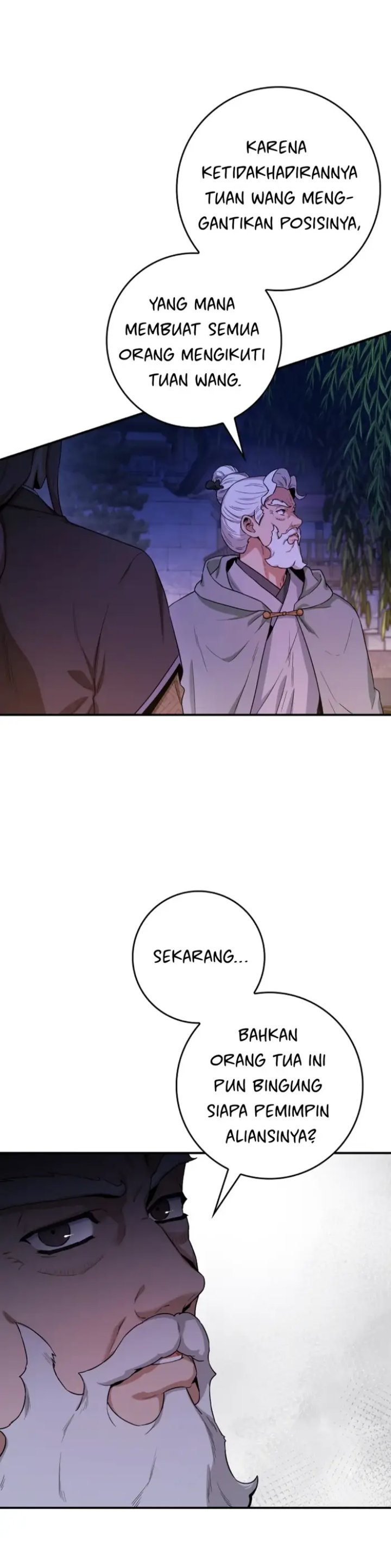 Baca The Strongest Villainess - Chapter 100 halaman 10
