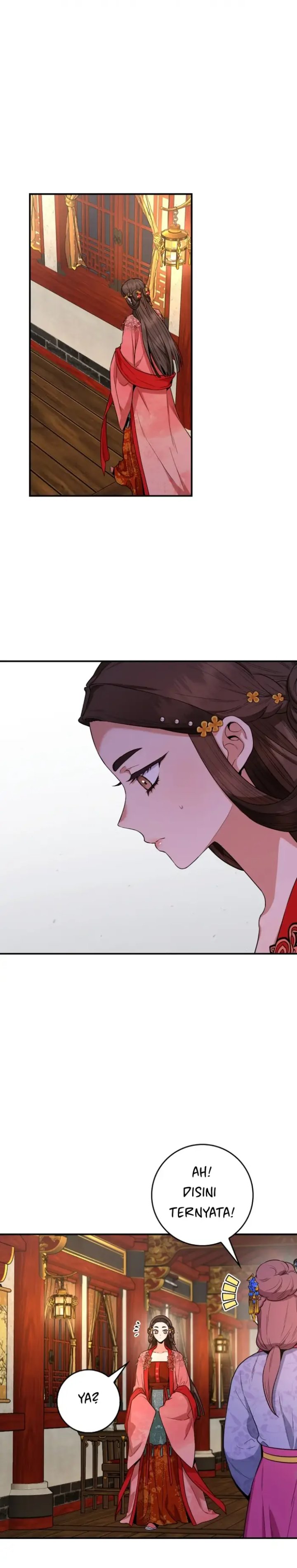 Baca The Strongest Villainess - Chapter 100 halaman 19