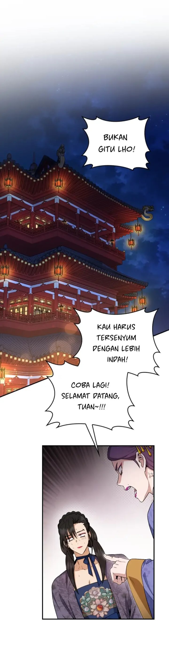 Baca The Strongest Villainess - Chapter 100 halaman 2