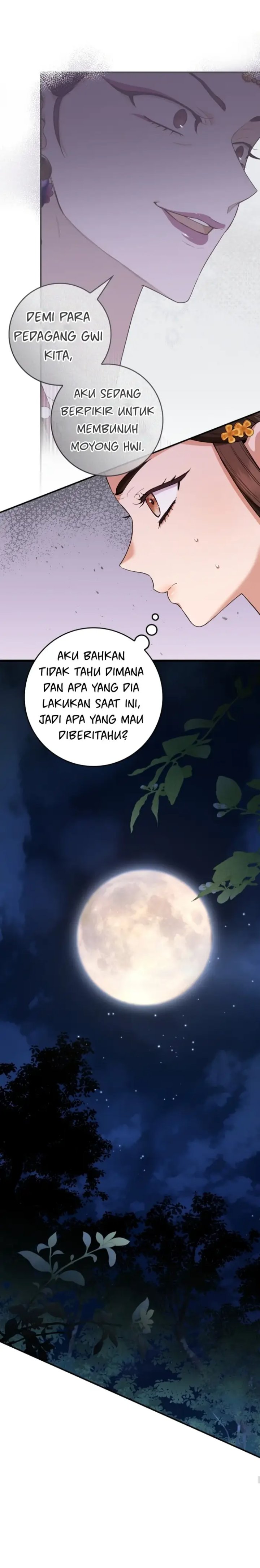 Baca The Strongest Villainess - Chapter 100 halaman 22