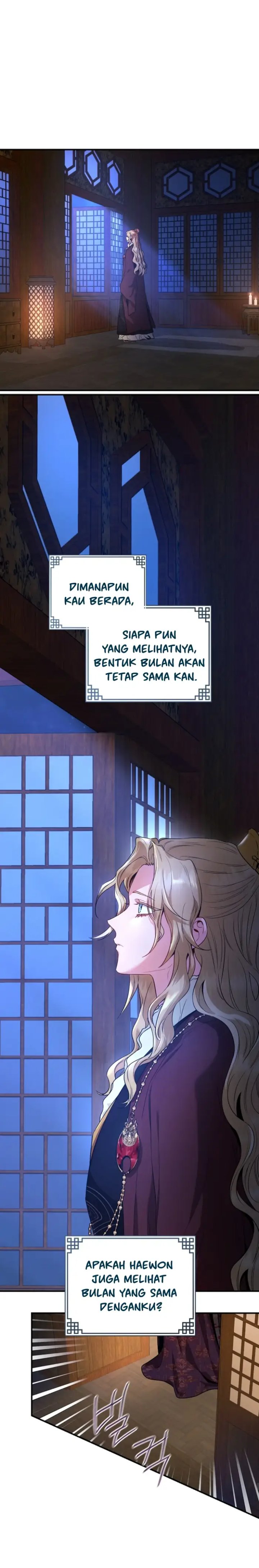 Baca The Strongest Villainess - Chapter 100 halaman 23