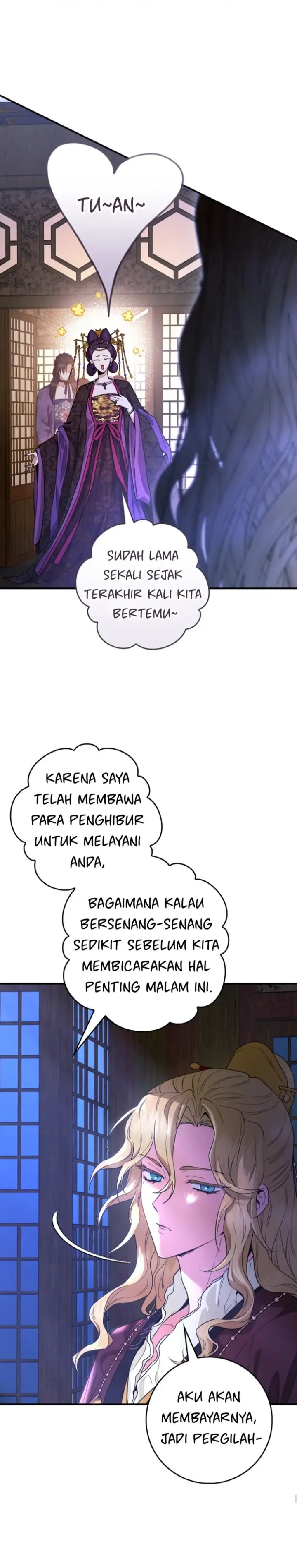 Baca The Strongest Villainess - Chapter 100 halaman 24