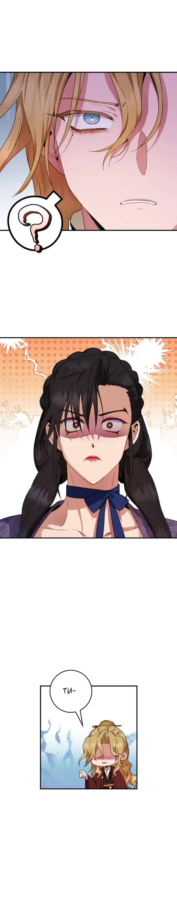 Baca The Strongest Villainess - Chapter 100 halaman 25