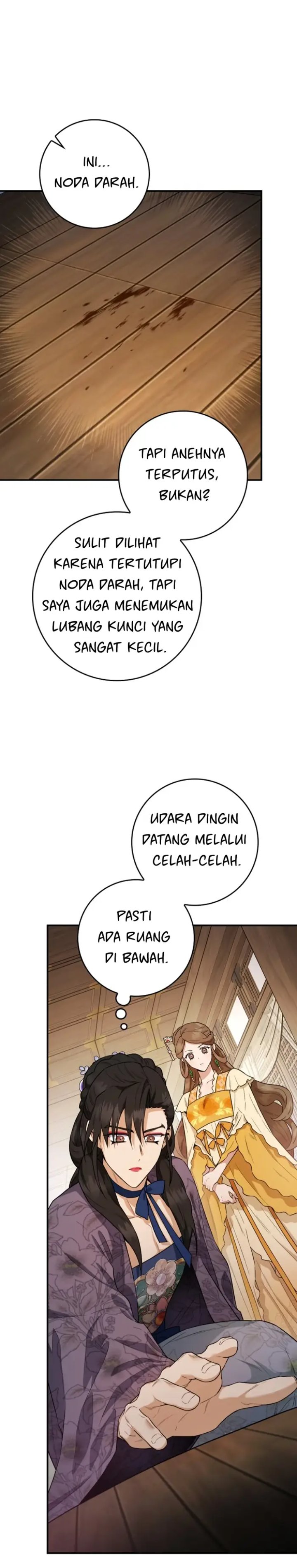 Baca The Strongest Villainess - Chapter 100 halaman 5