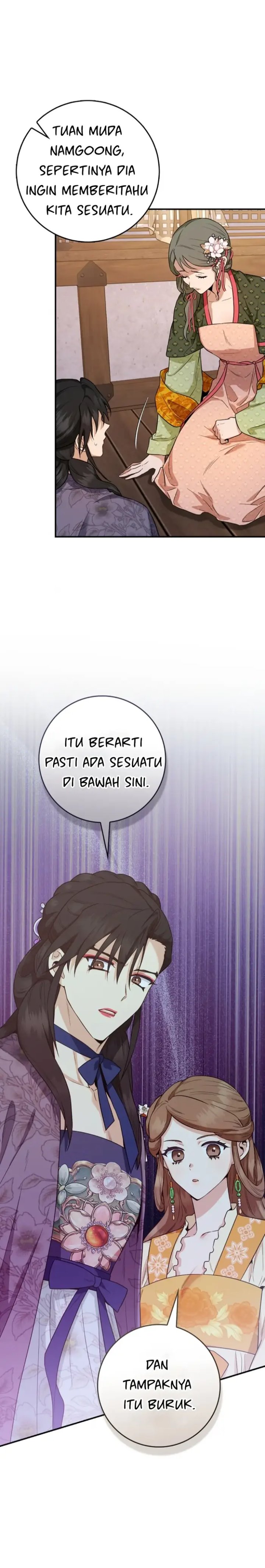 Baca The Strongest Villainess - Chapter 100 halaman 7
