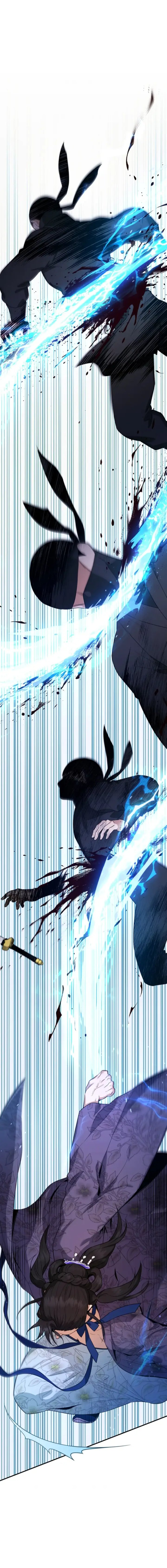 Baca The Strongest Villainess - Chapter 101 halaman 14
