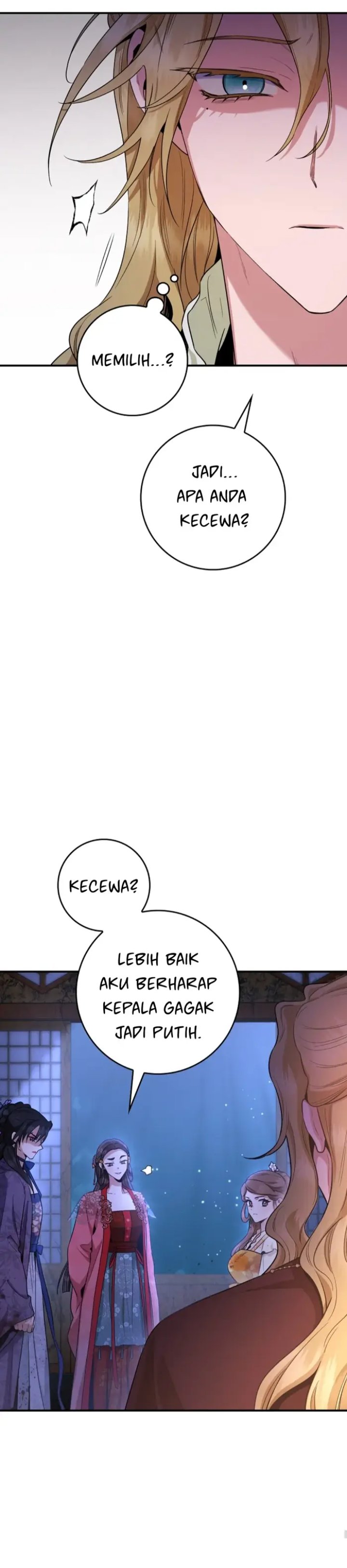 Baca The Strongest Villainess - Chapter 101 halaman 21