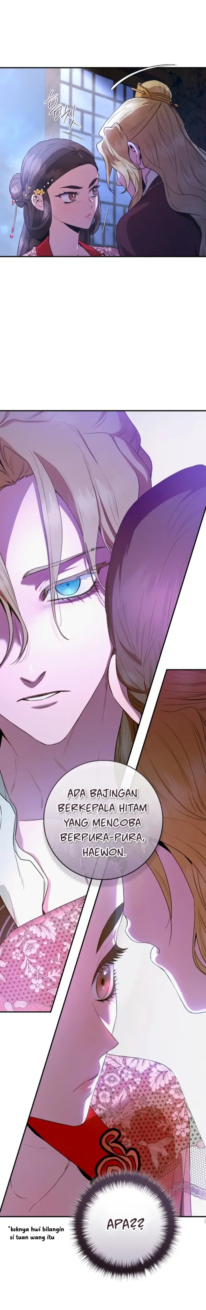 Baca The Strongest Villainess - Chapter 101 halaman 24