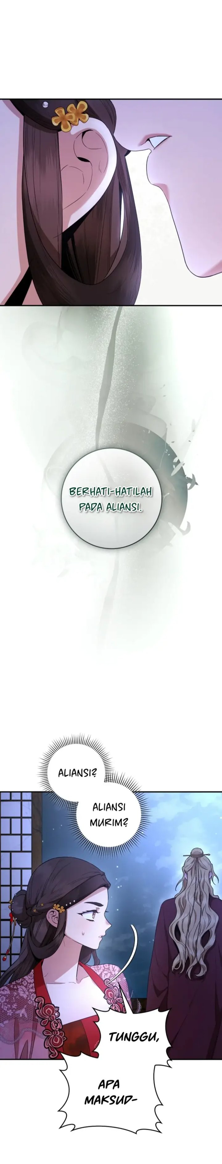 Baca The Strongest Villainess - Chapter 101 halaman 25