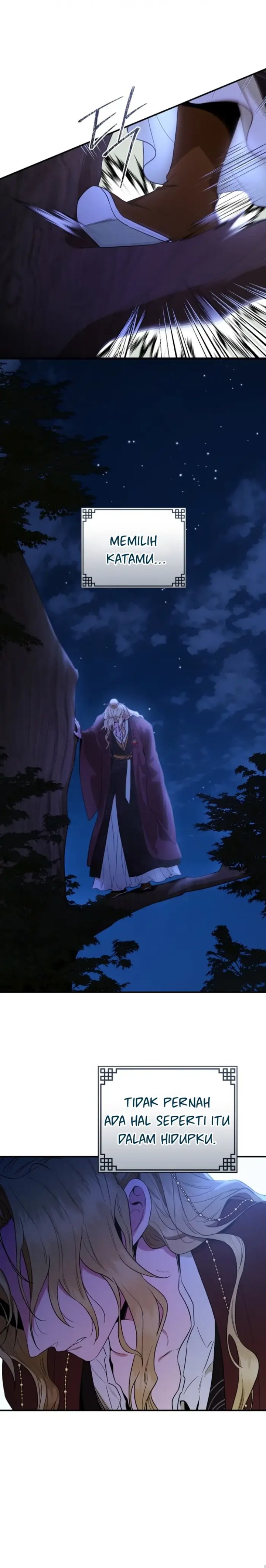 Baca The Strongest Villainess - Chapter 101 halaman 28