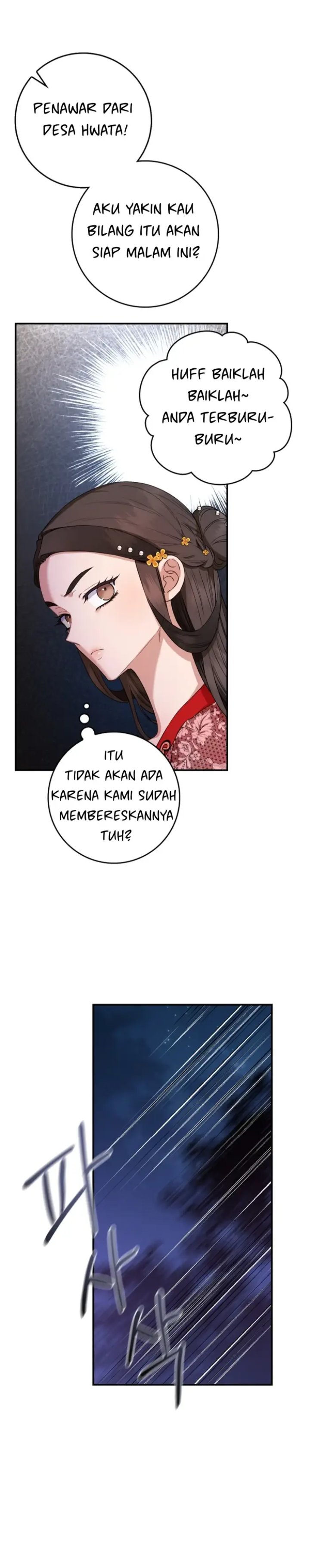Baca The Strongest Villainess - Chapter 101 halaman 8