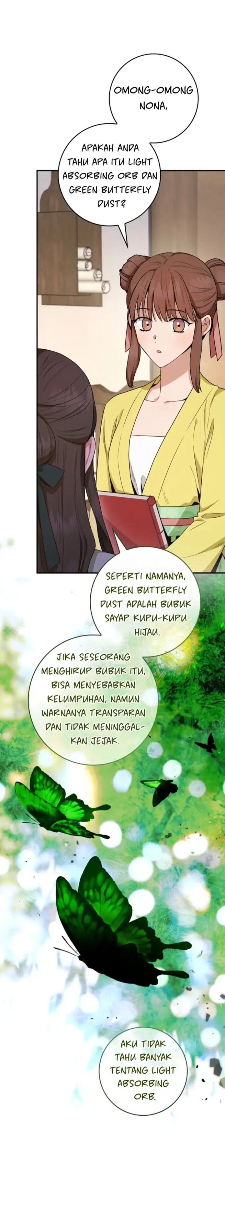 Baca The Strongest Villainess - Chapter 102 halaman 11