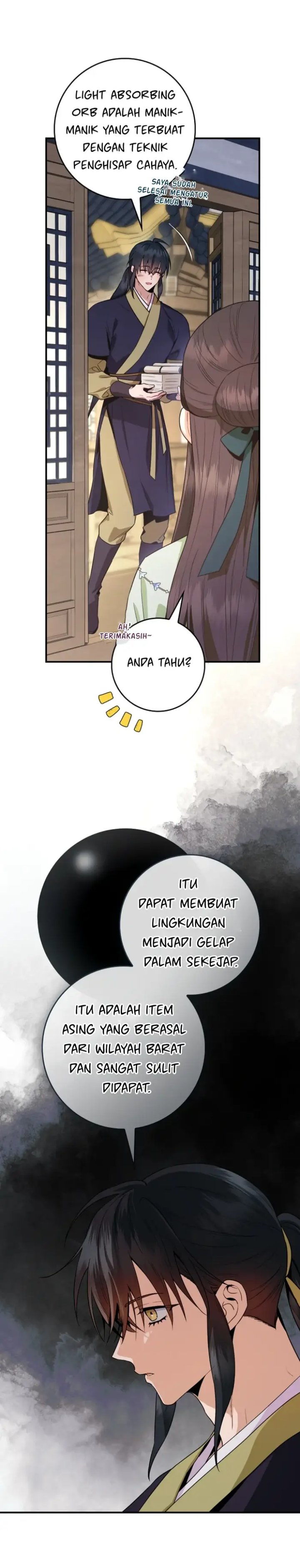 Baca The Strongest Villainess - Chapter 102 halaman 12