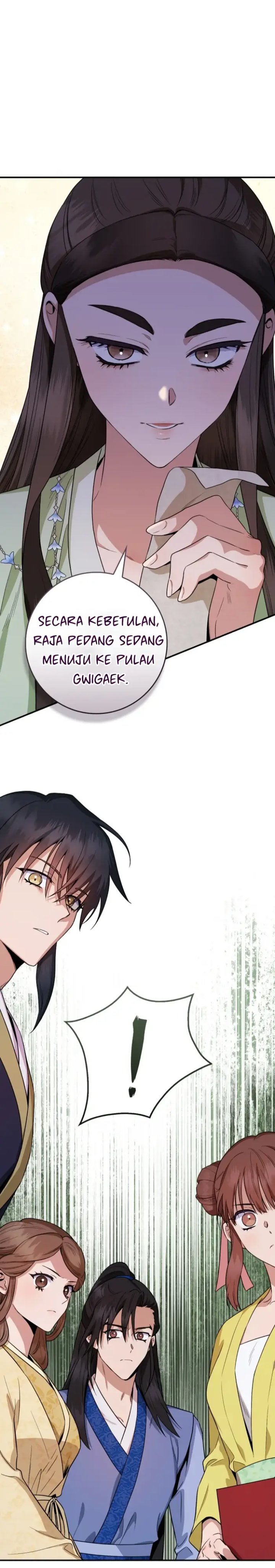 Baca The Strongest Villainess - Chapter 102 halaman 18