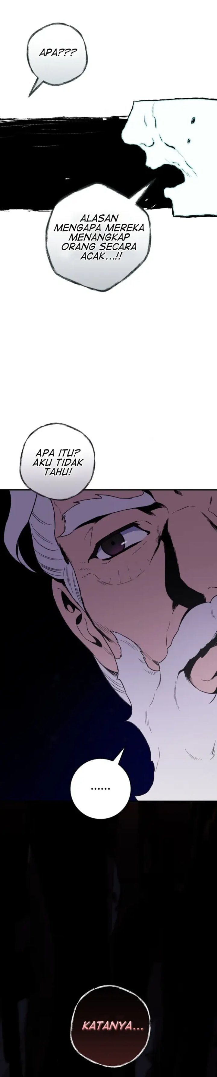 Baca The Strongest Villainess - Chapter 102 halaman 26